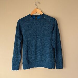 Lululemon Engineered Warmth Long-Sleeve Crewneck - XS